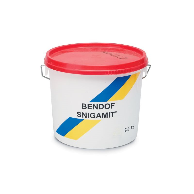 Bendof Snigamit Halkaisumassa 2 kg